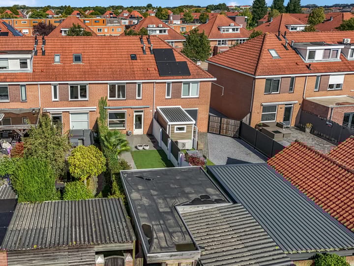 Photo 40 of Duifkruid 37