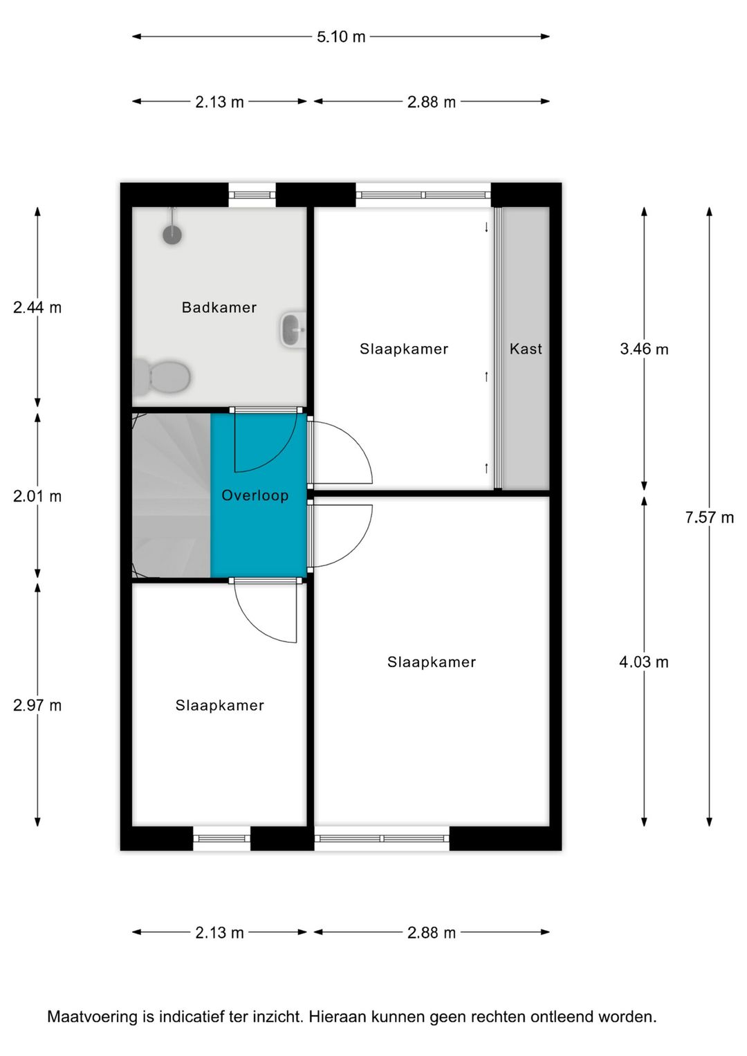 Foto 46 van Duifkruid 37
