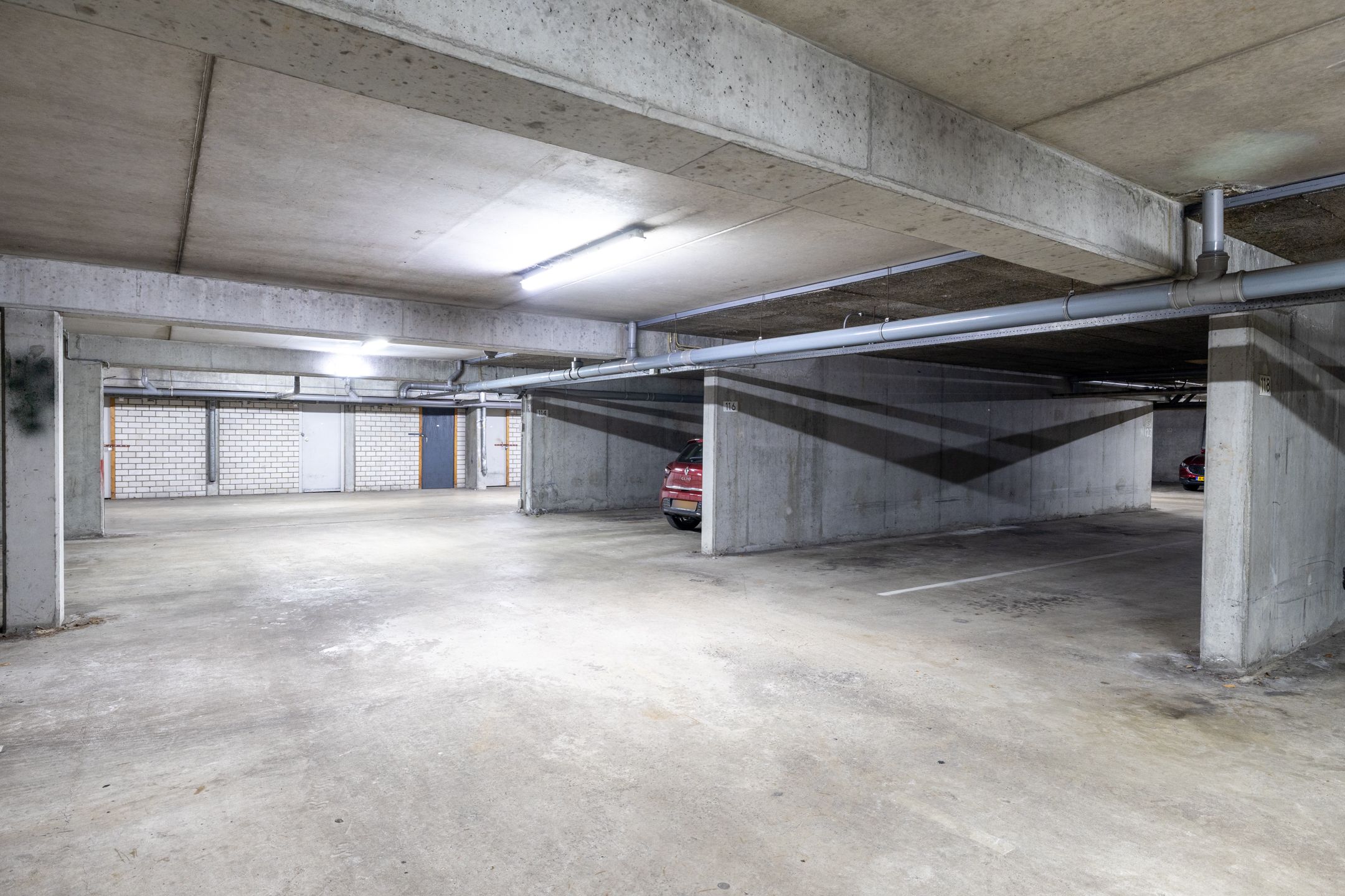 Nijverheidssingel, Breda, 4811ZV, Noord-Brabant, Nederland