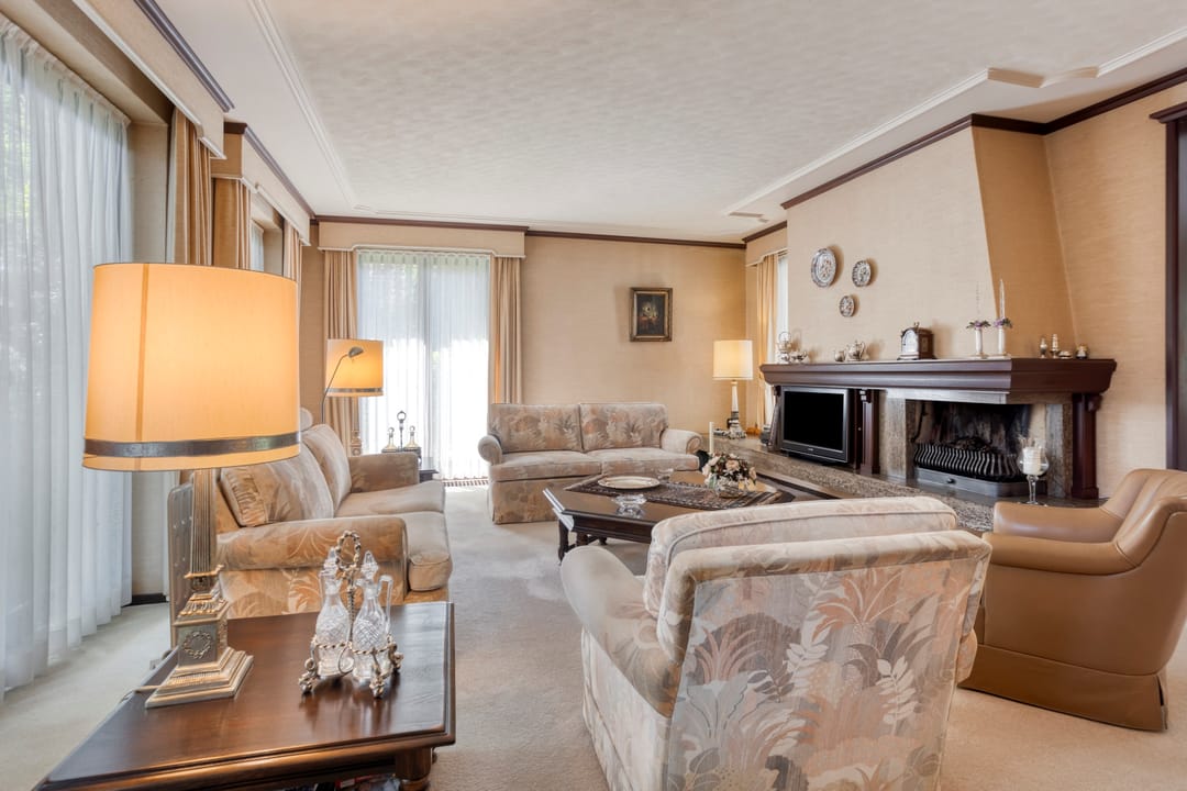 Foto 2 van Burgemeester van Dommelenlaan 15