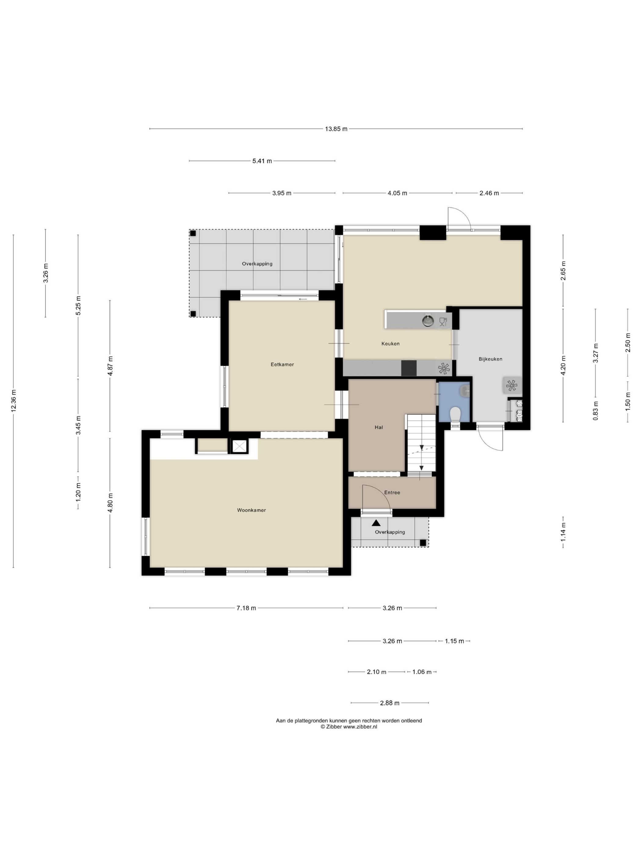 Foto 48 van Burgemeester van Dommelenlaan 15