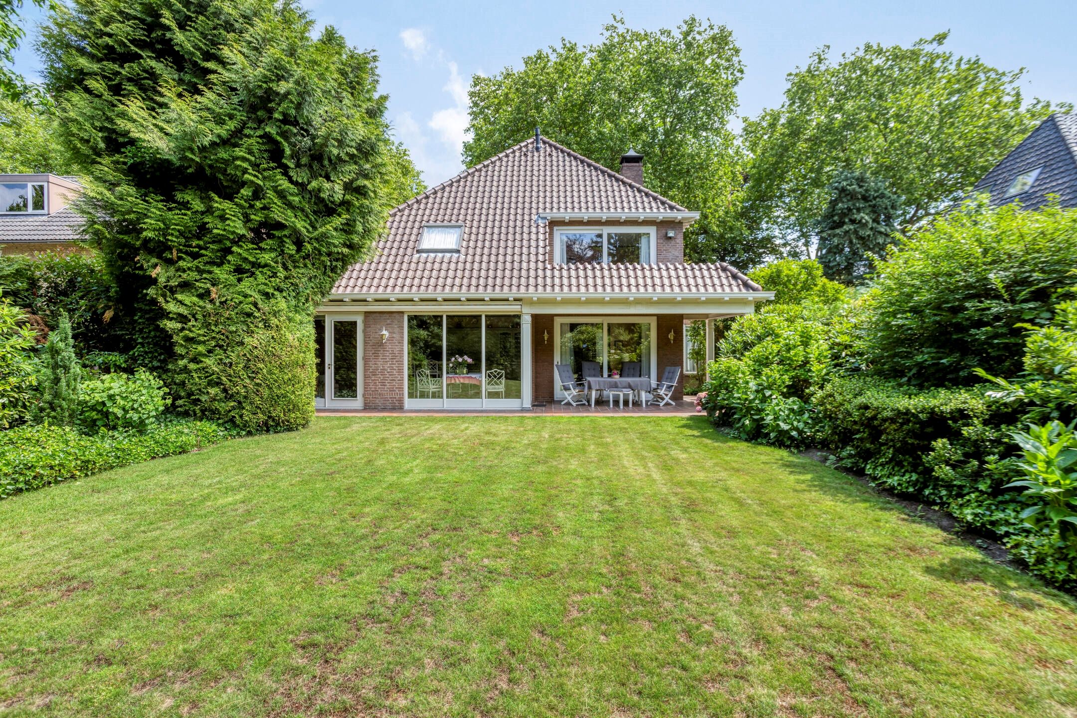 Foto 3 van Burgemeester van Dommelenlaan 15