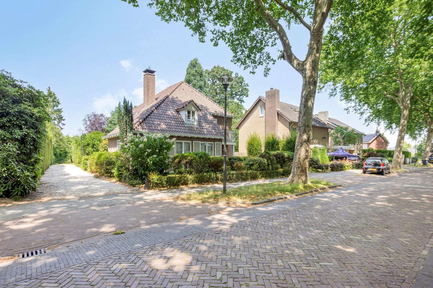 Foto 4 van Burgemeester van Dommelenlaan 15