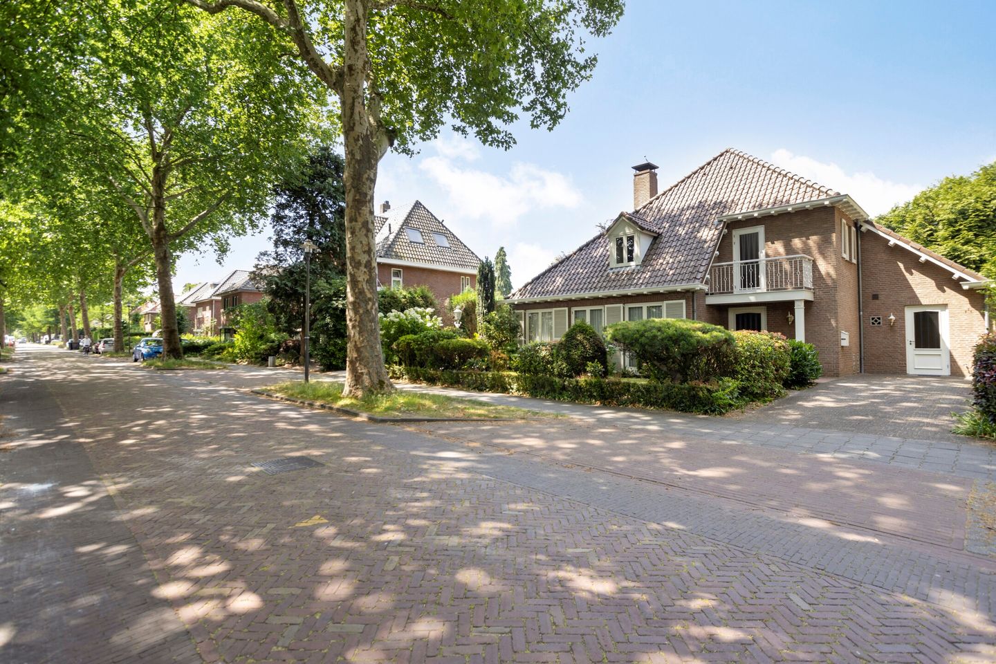 Foto 5 van Burgemeester van Dommelenlaan 15