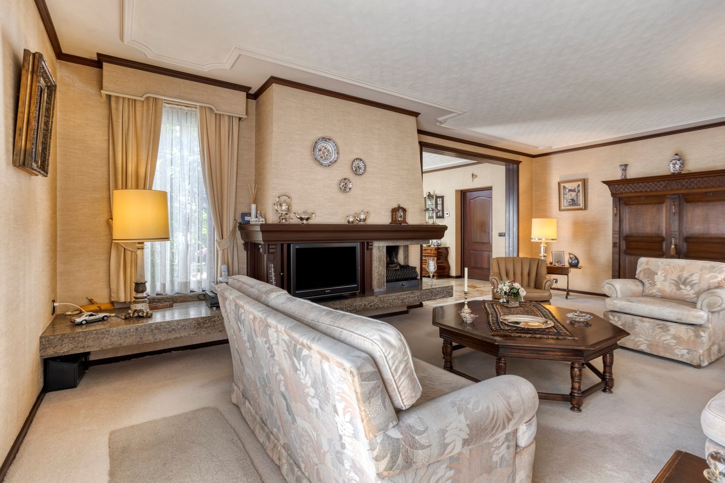 Foto 10 van Burgemeester van Dommelenlaan 15