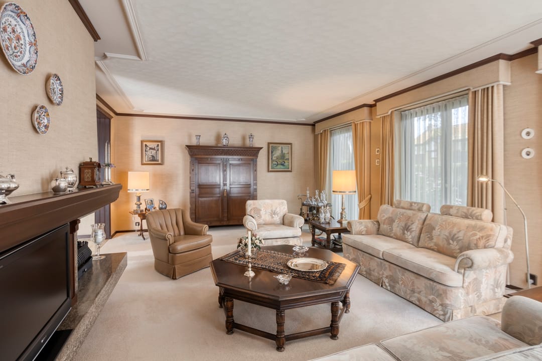 Foto 11 van Burgemeester van Dommelenlaan 15