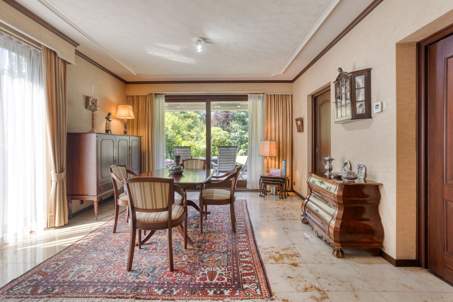 Foto 14 van Burgemeester van Dommelenlaan 15