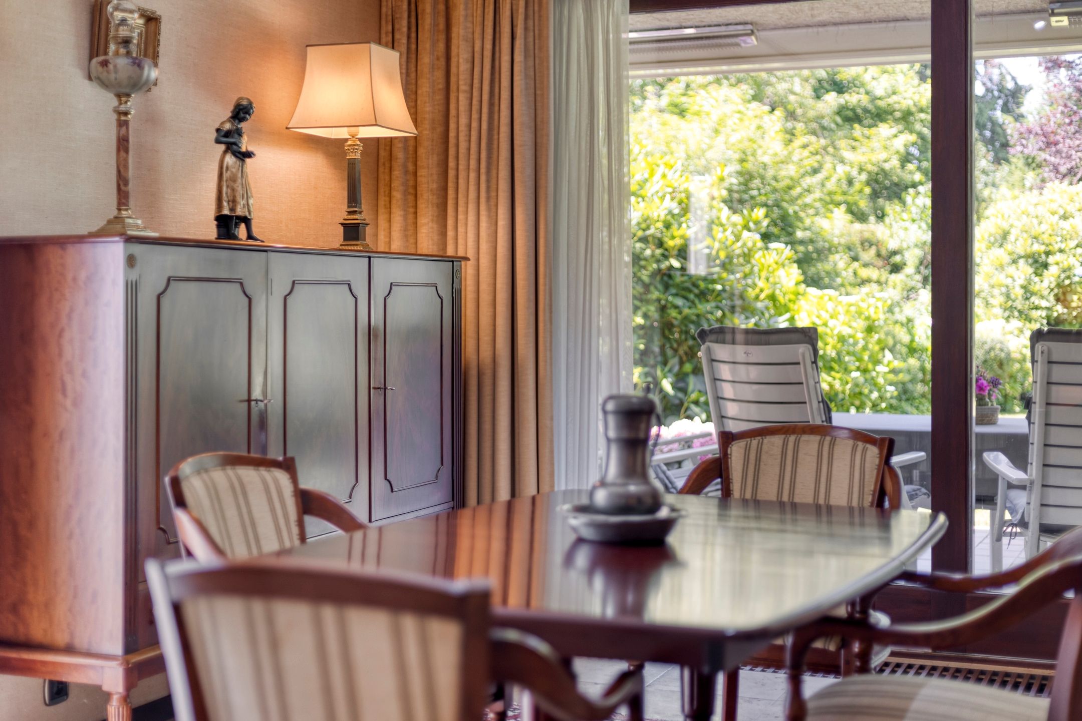 Foto 15 van Burgemeester van Dommelenlaan 15