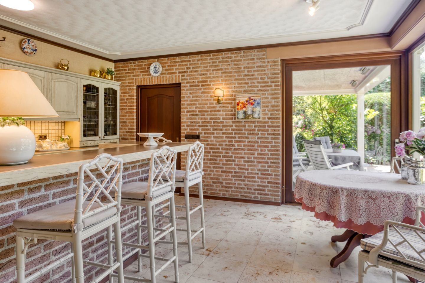 Foto 19 van Burgemeester van Dommelenlaan 15