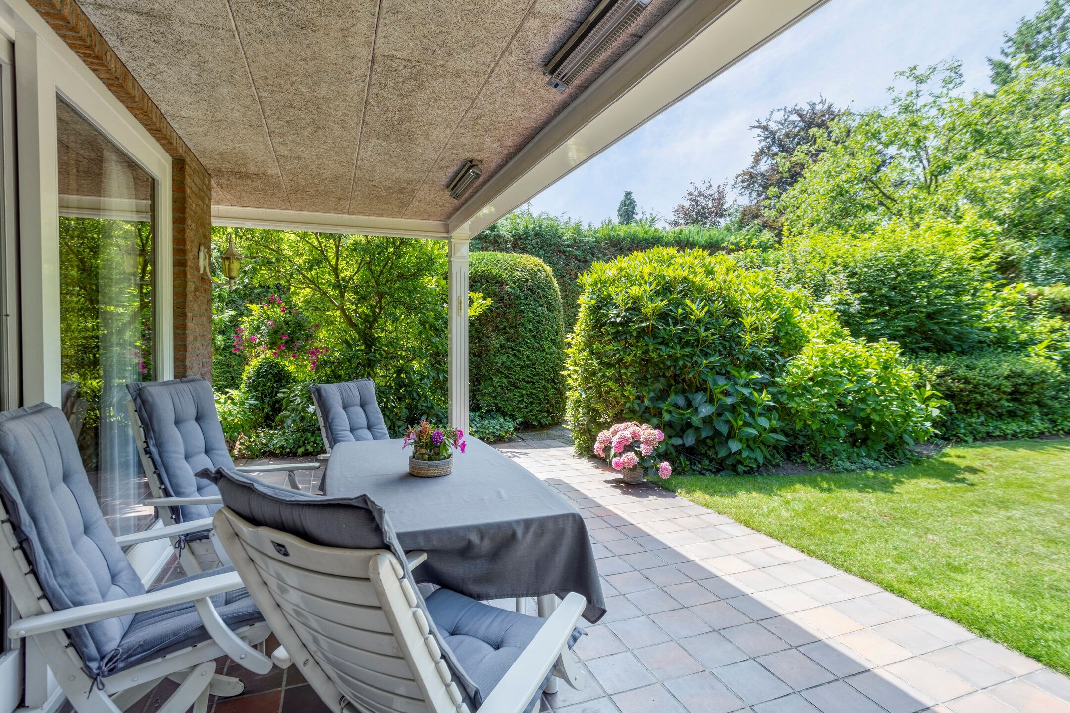 Foto 21 van Burgemeester van Dommelenlaan 15