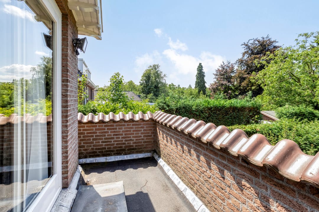 Foto 32 van Burgemeester van Dommelenlaan 15