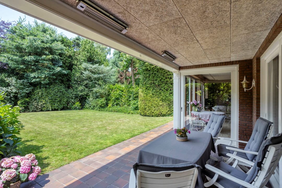 Foto 38 van Burgemeester van Dommelenlaan 15