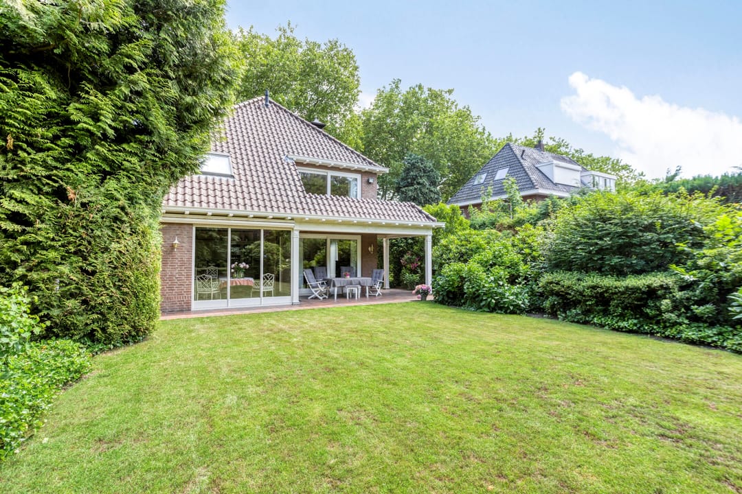 Foto 41 van Burgemeester van Dommelenlaan 15