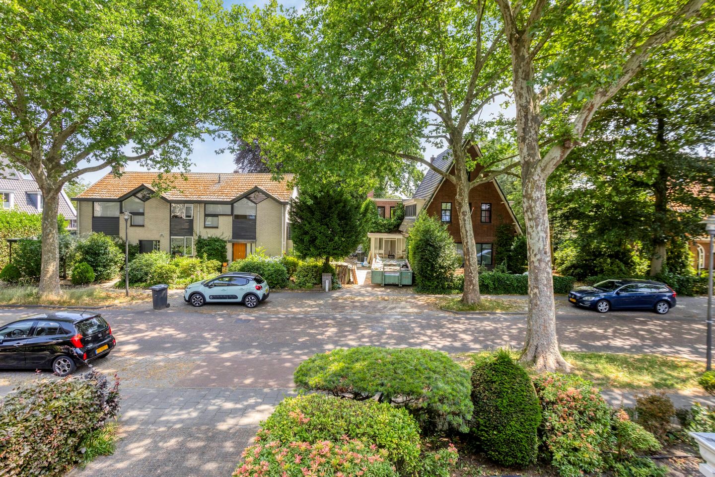 Foto 44 van Burgemeester van Dommelenlaan 15