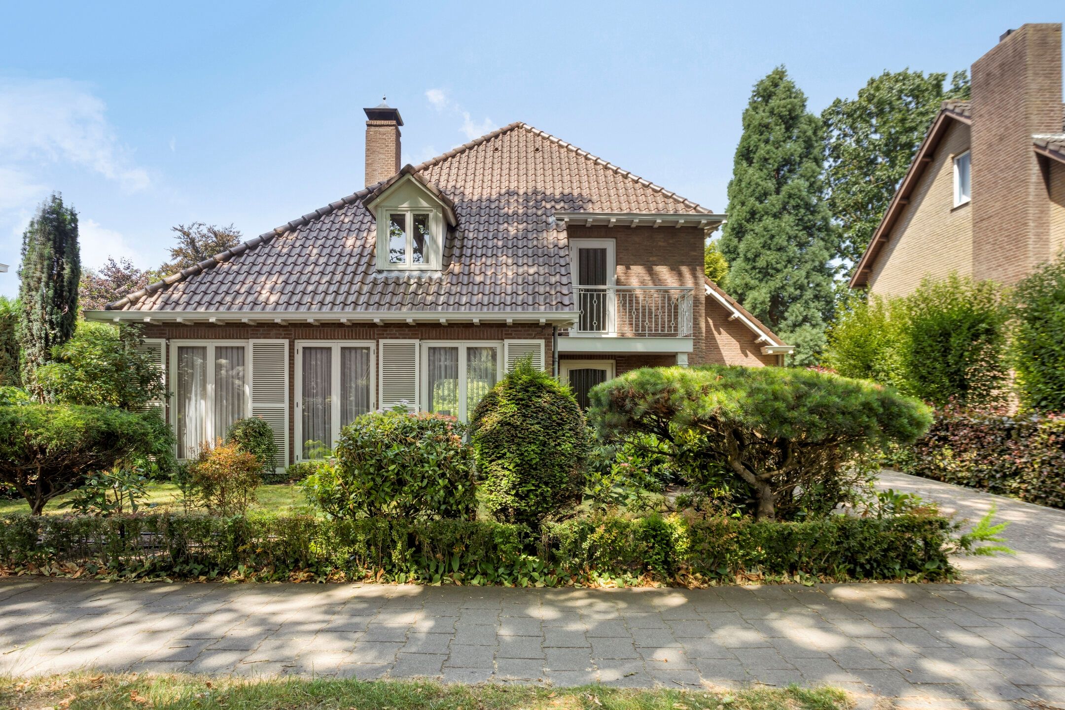 Foto 6 van Burgemeester van Dommelenlaan 15