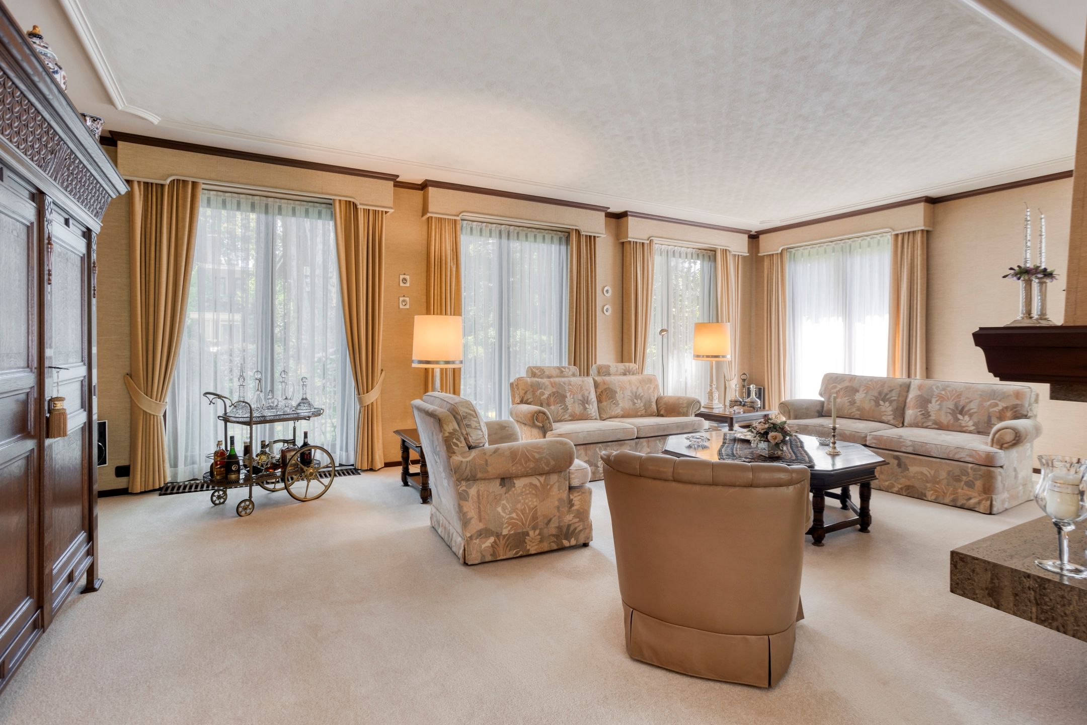 Foto 12 van Burgemeester van Dommelenlaan 15