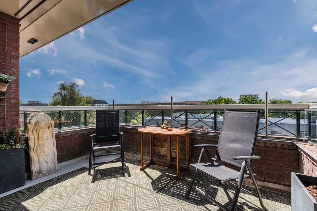 Foto 2 van Stationslaan 119-15