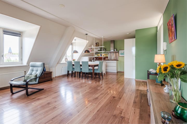 Foto 3 van Stationslaan 119-15