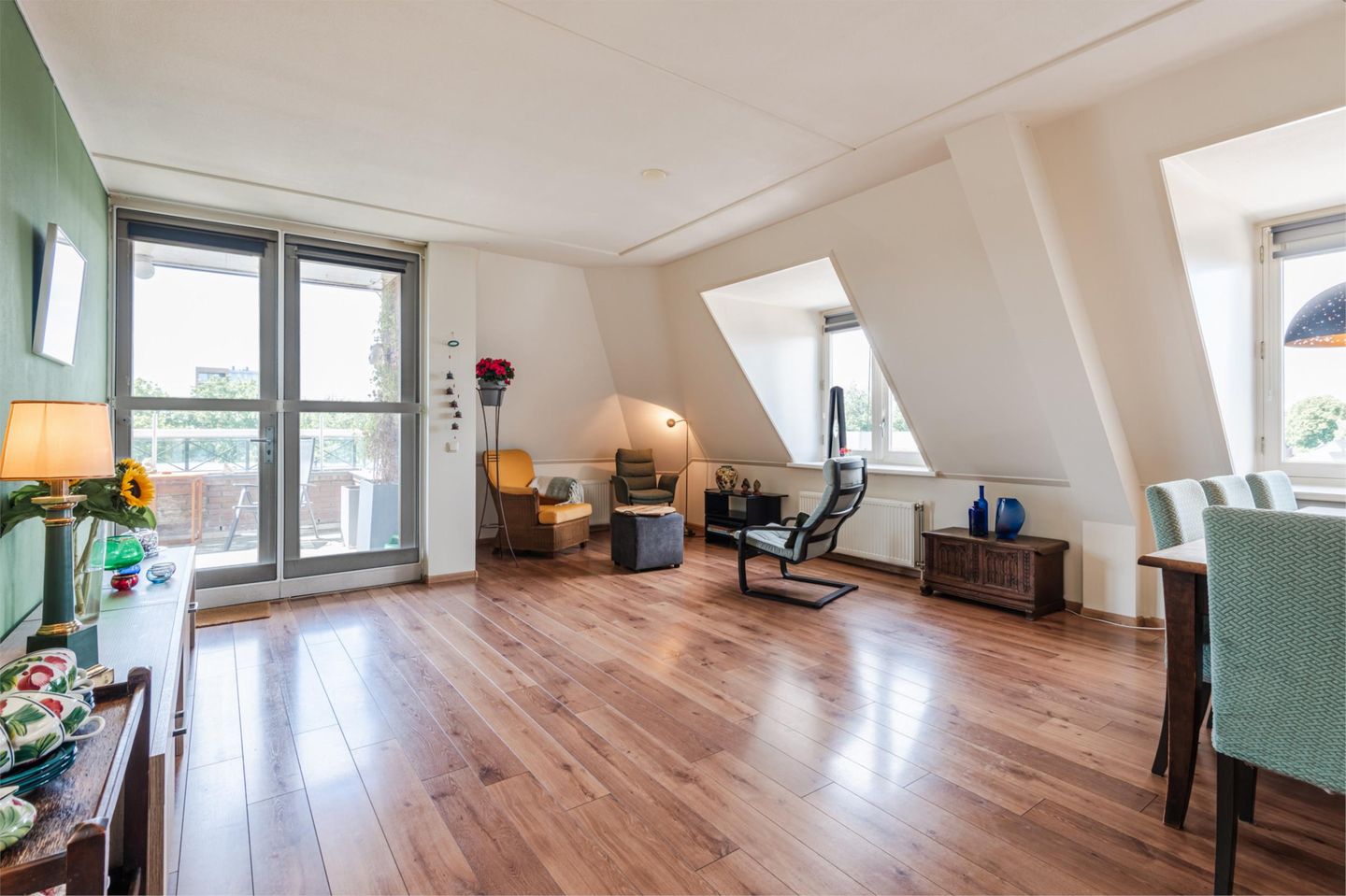 Foto 5 van Stationslaan 119-15