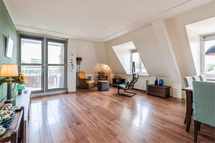 Foto 5 van Stationslaan 119-15