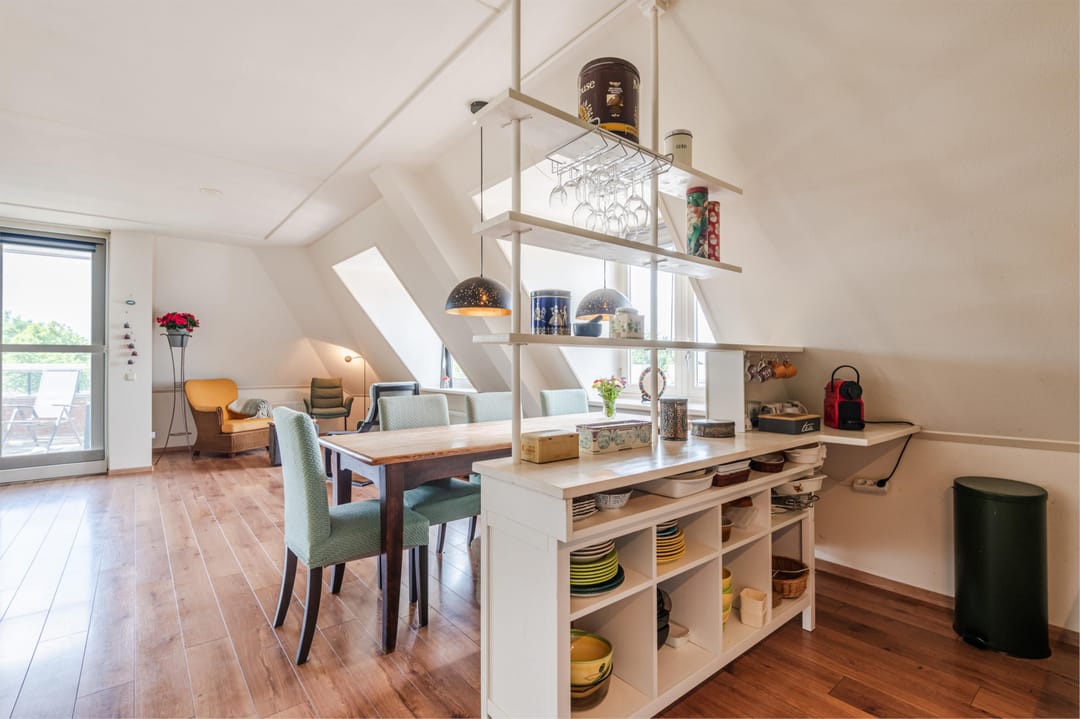 Foto 8 van Stationslaan 119-15