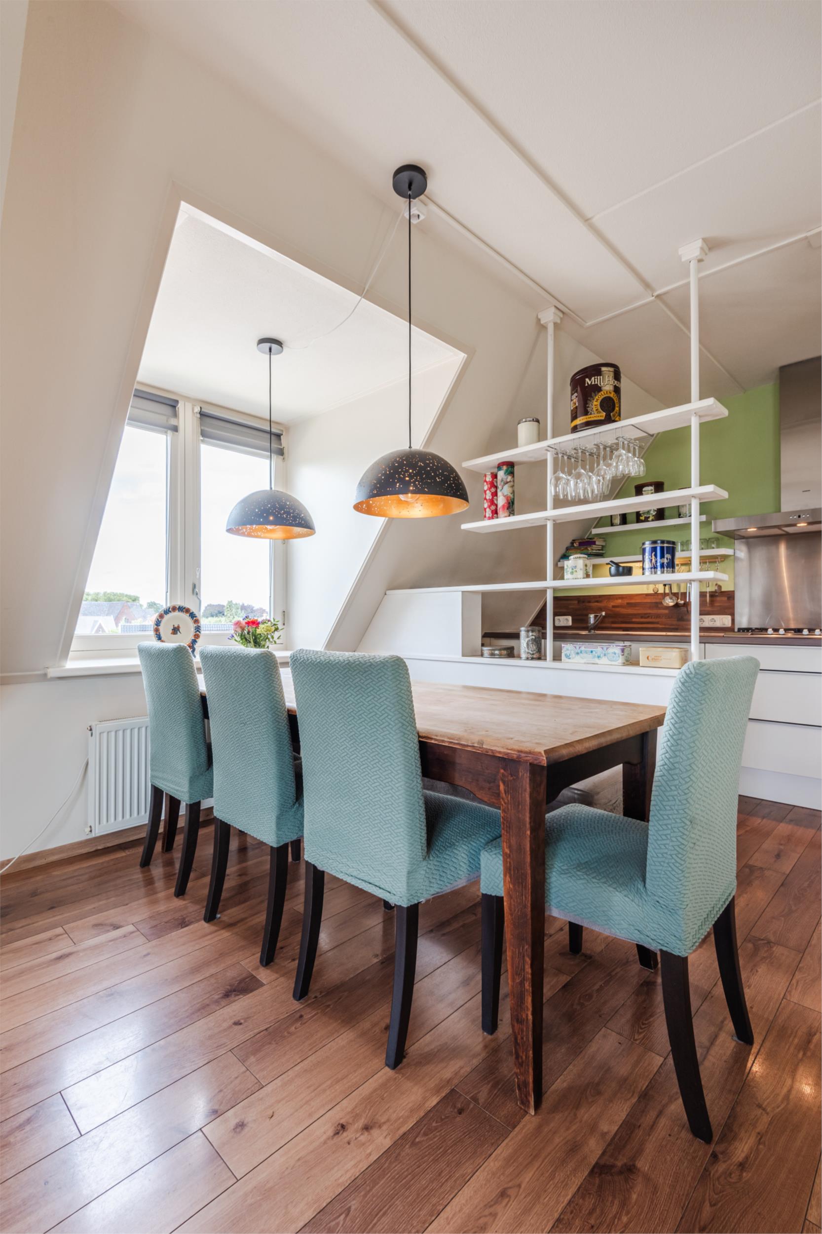 Foto 9 van Stationslaan 119-15