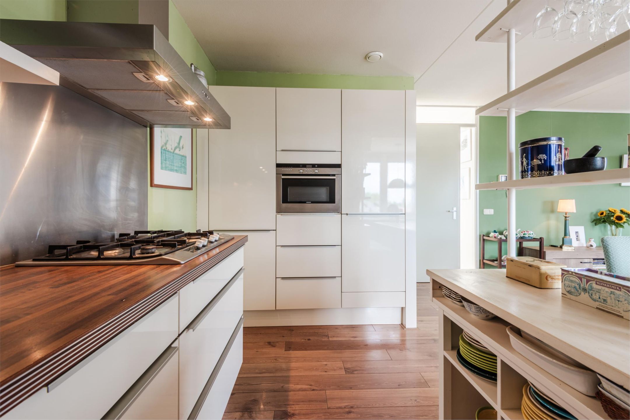 Foto 12 van Stationslaan 119-15