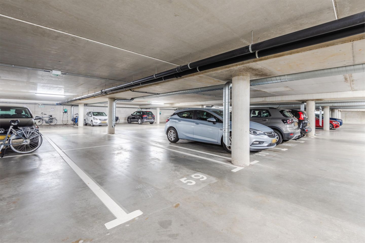 Foto 25 van Stationslaan 119-15