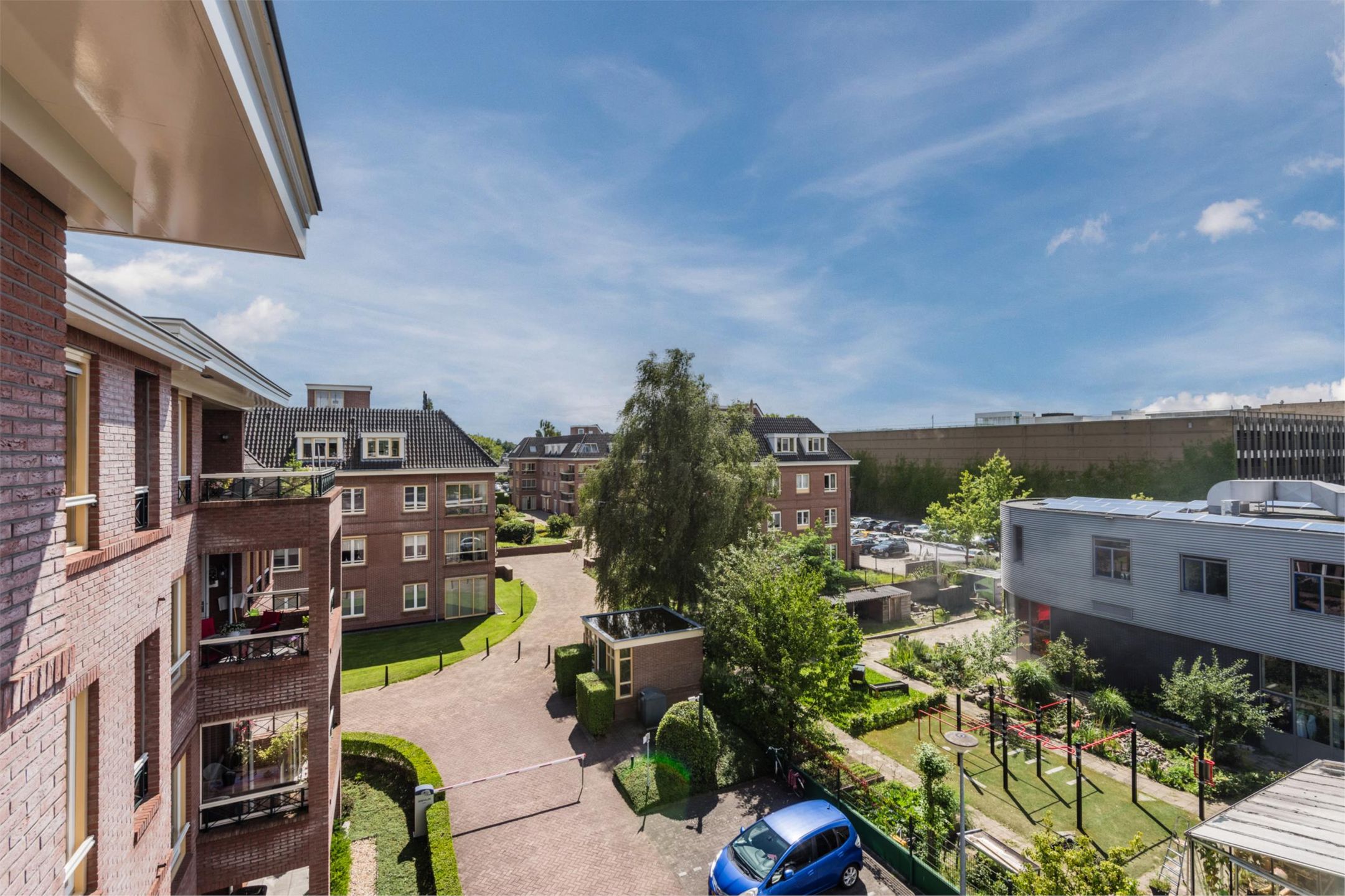 Foto 30 van Stationslaan 119-15