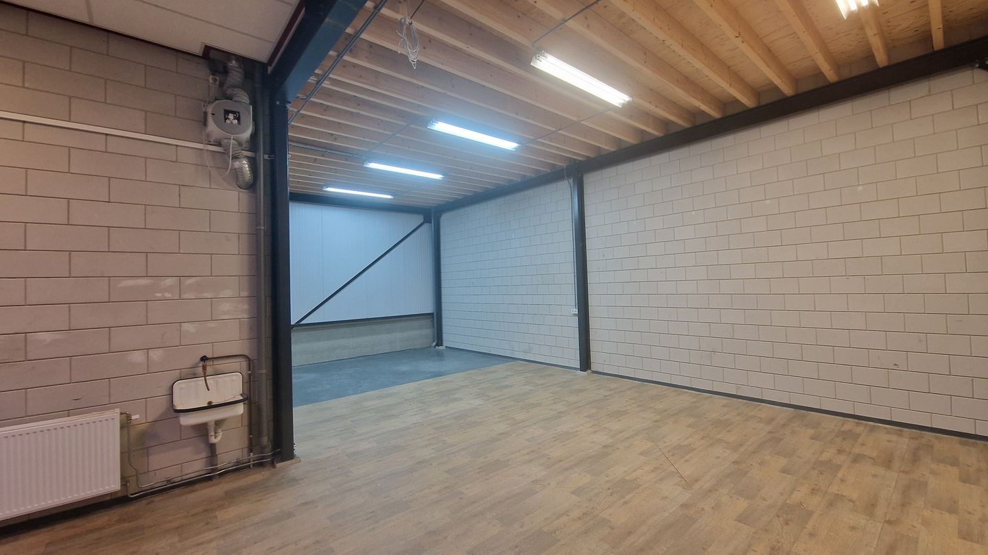 View photo 4 of Dortmundstraat 28-H