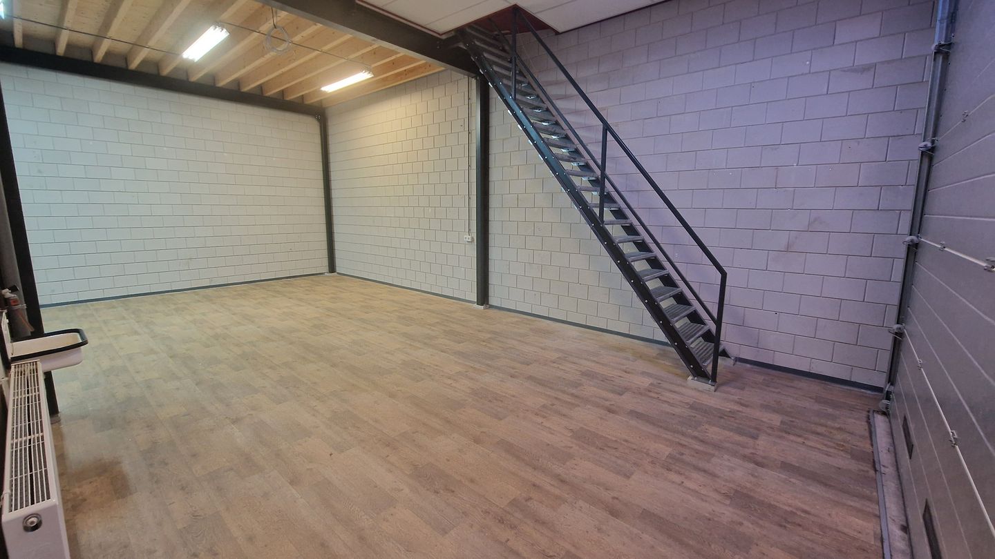 View photo 5 of Dortmundstraat 28-H