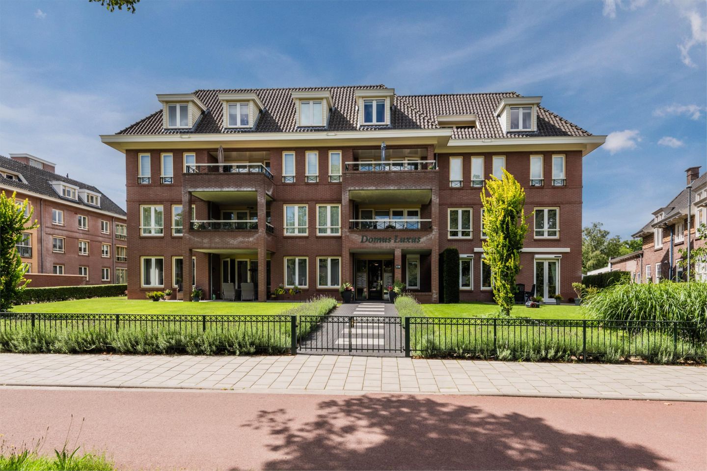 Foto 40 van Stationslaan 119-15