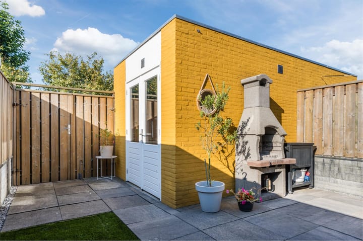 Foto 33 van Drenkkuil 9