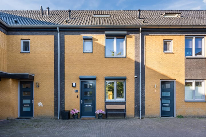 Foto 38 van Drenkkuil 9