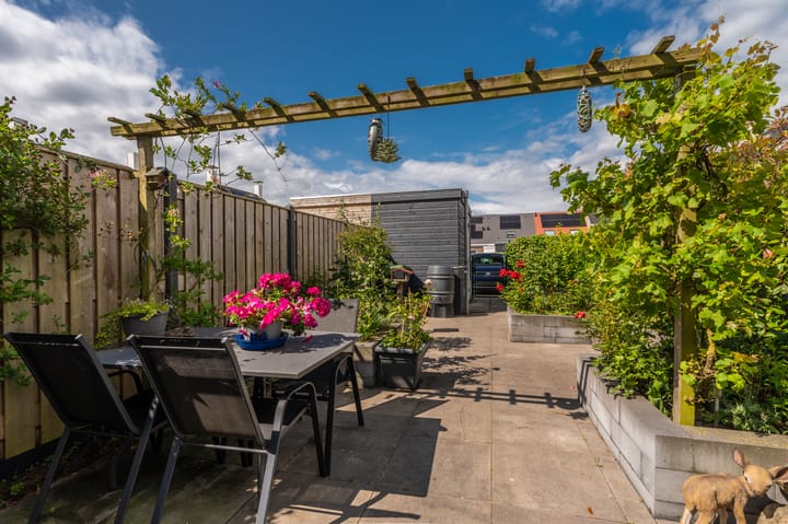 Foto 5 van Handelskade 10