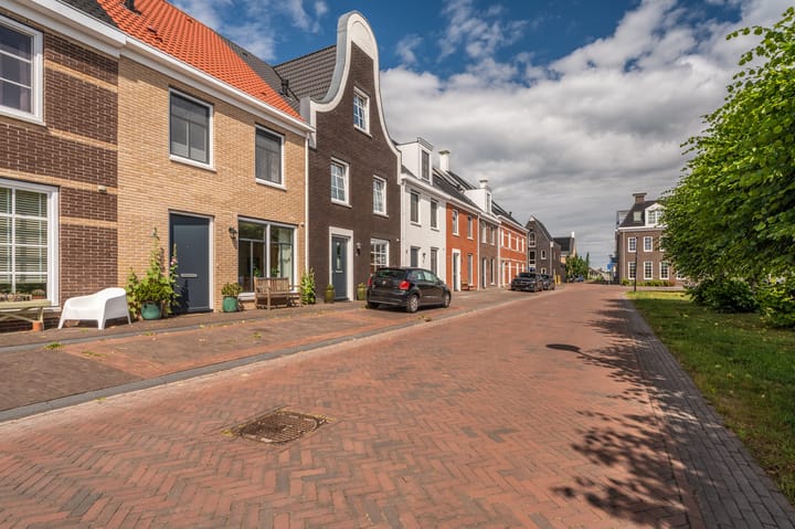 Foto 6 van Handelskade 10