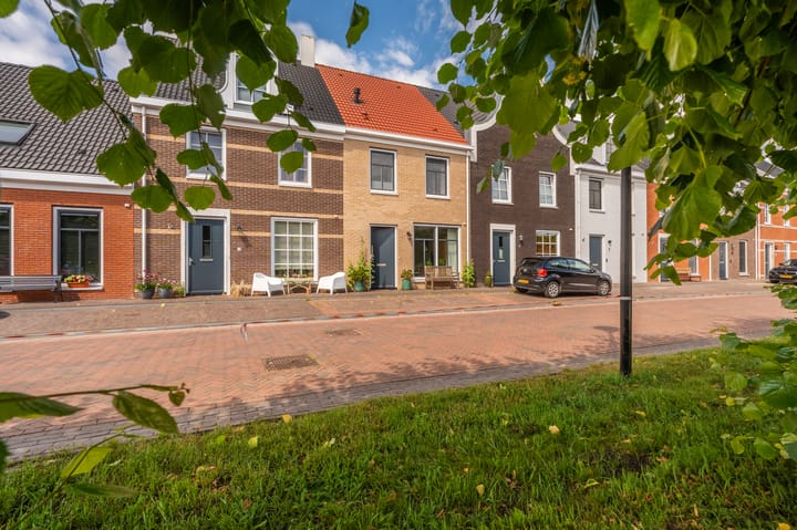 Foto 7 van Handelskade 10