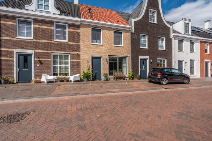 Foto 8 van Handelskade 10