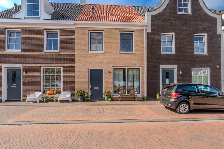 Foto 47 van Handelskade 10