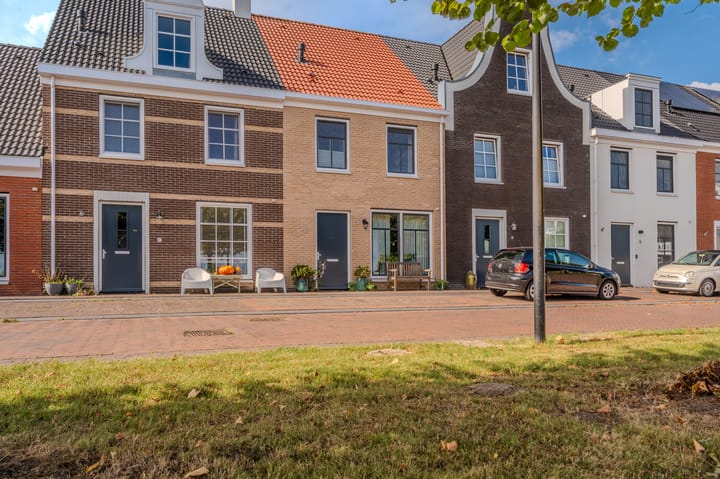 Foto 48 van Handelskade 10