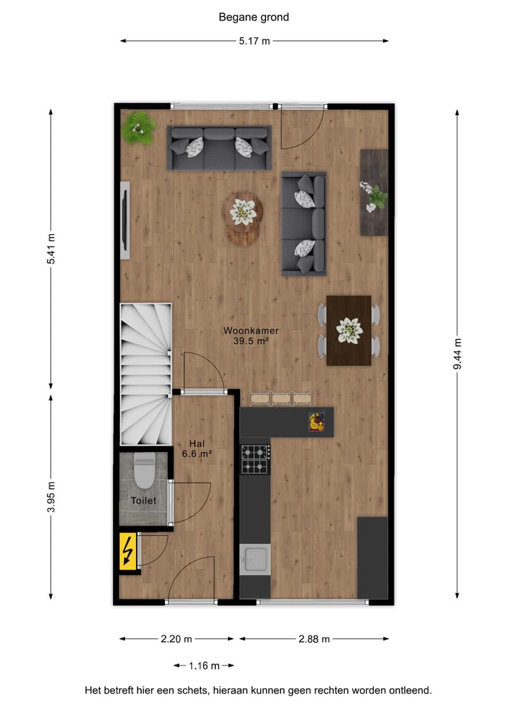 Foto 50 van Handelskade 10