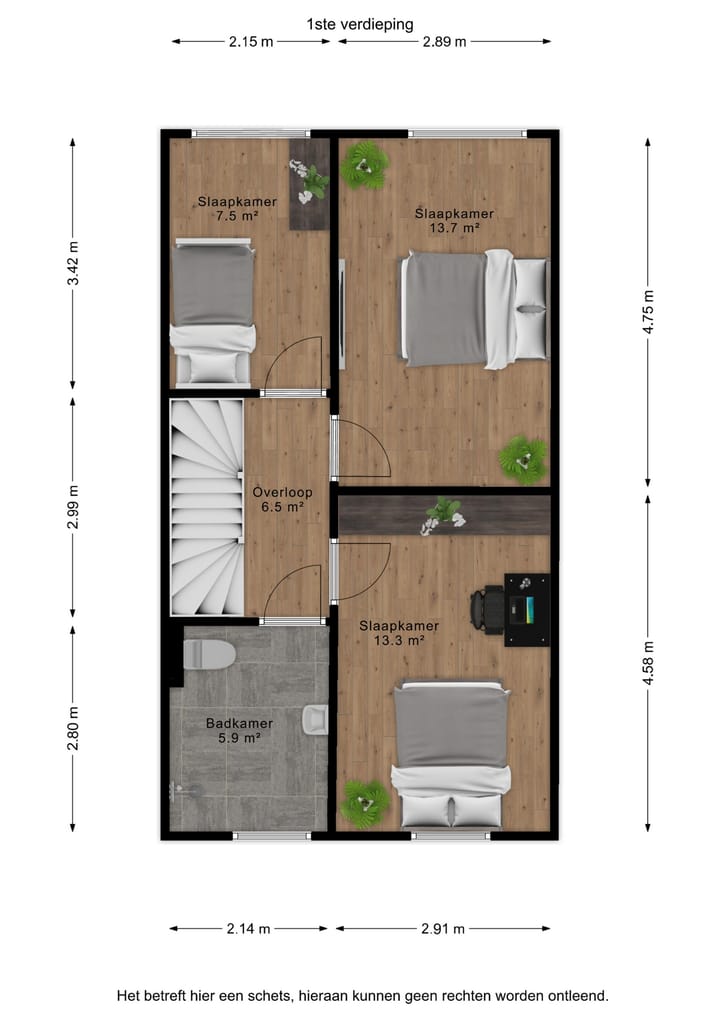 Foto 51 van Handelskade 10