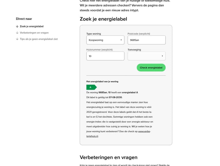 Foto 54 van Handelskade 10