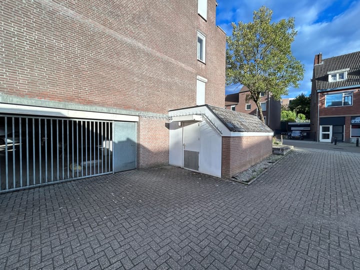 Foto 3 van Lokerstraat 3