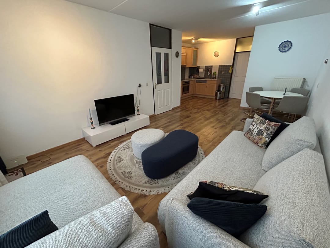 Foto 7 van Lokerstraat 3