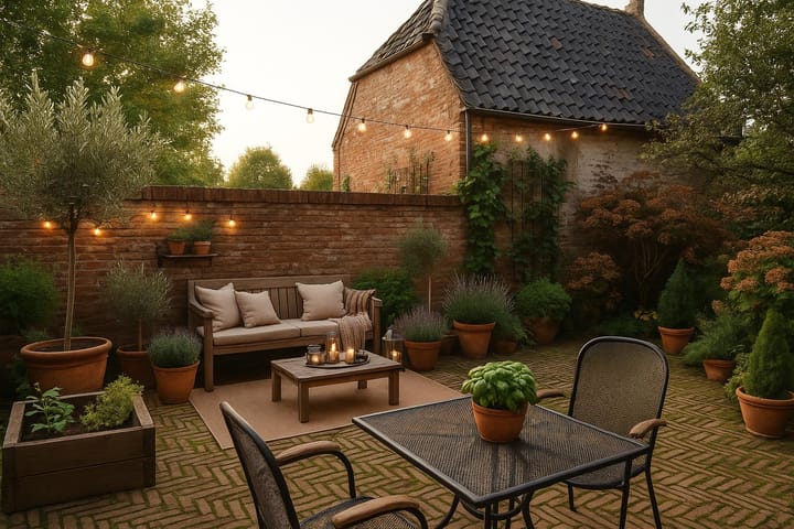 Foto 11 van Naarderstraat 20