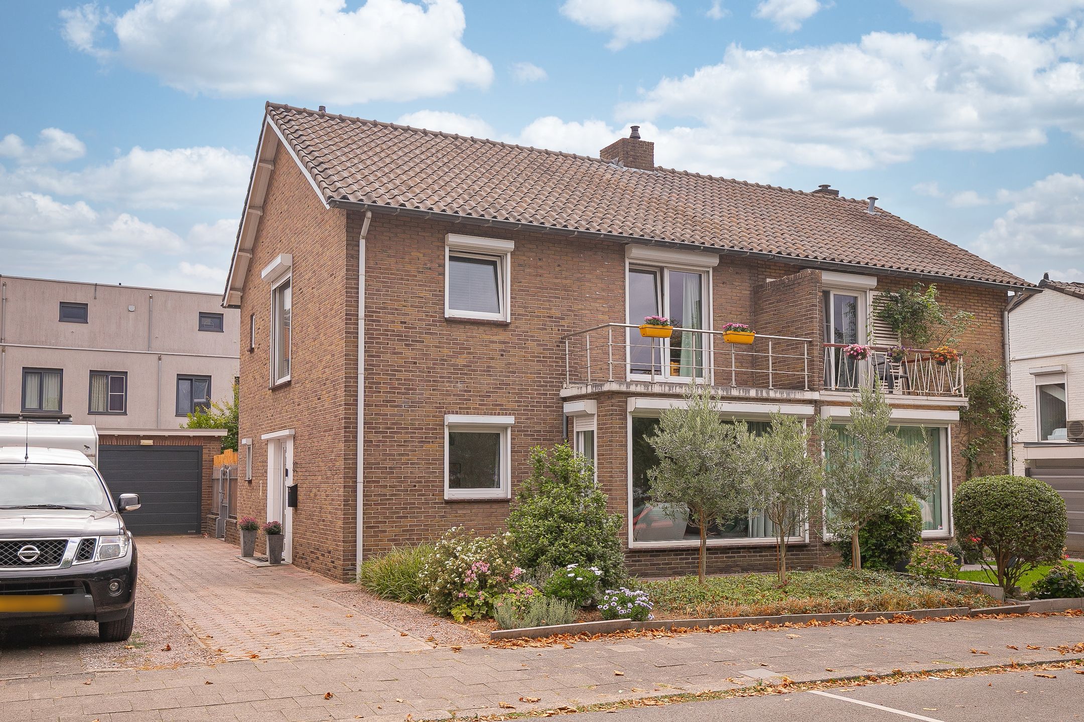 Severenplein, 22, Maastricht, 6225AX, Limburg, Nederland 22