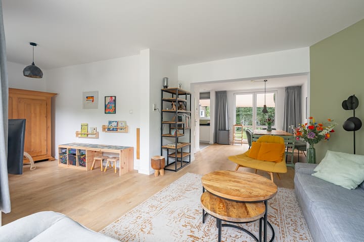 Photo 2 of Severenplein 22