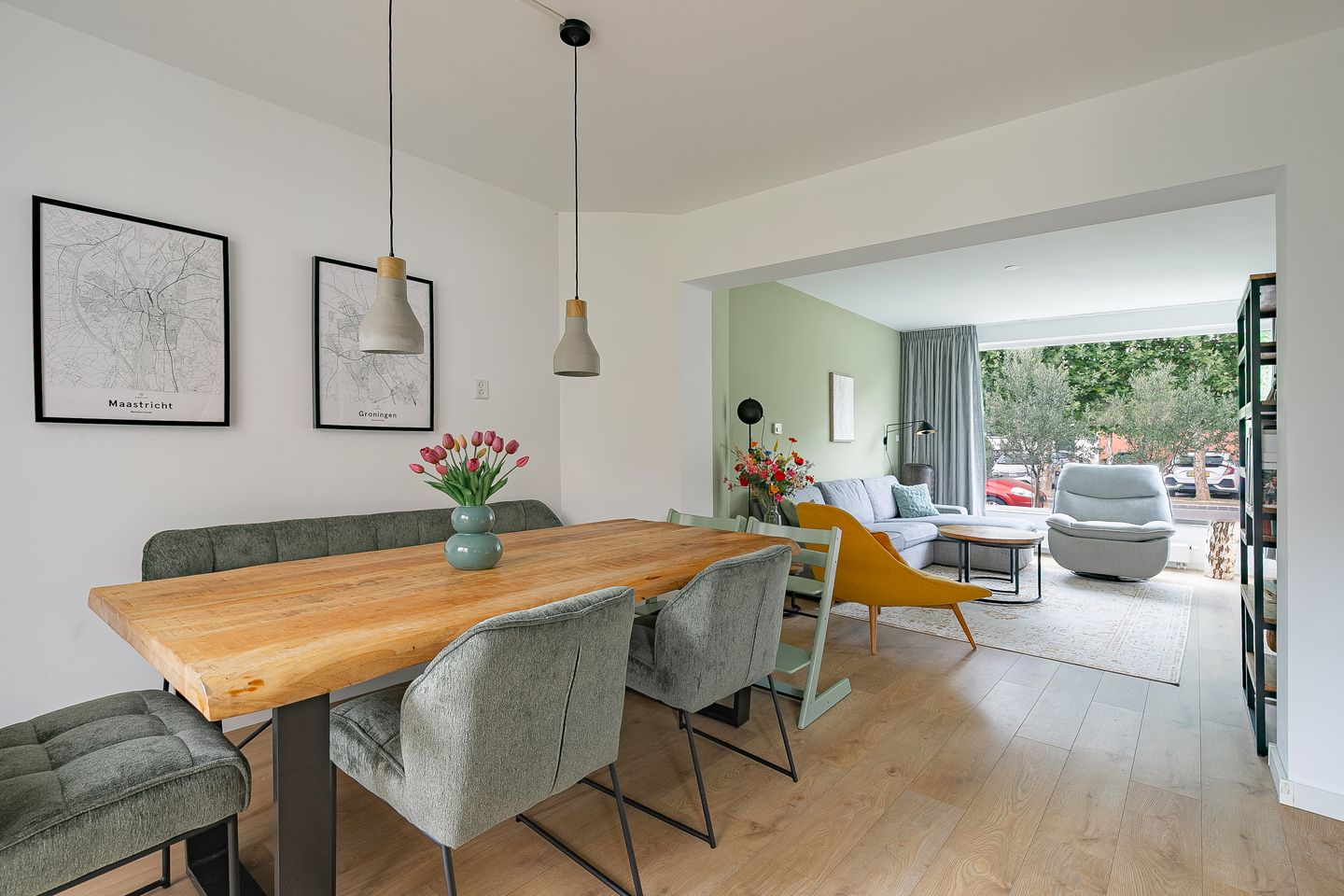 Foto 5 van Severenplein 22