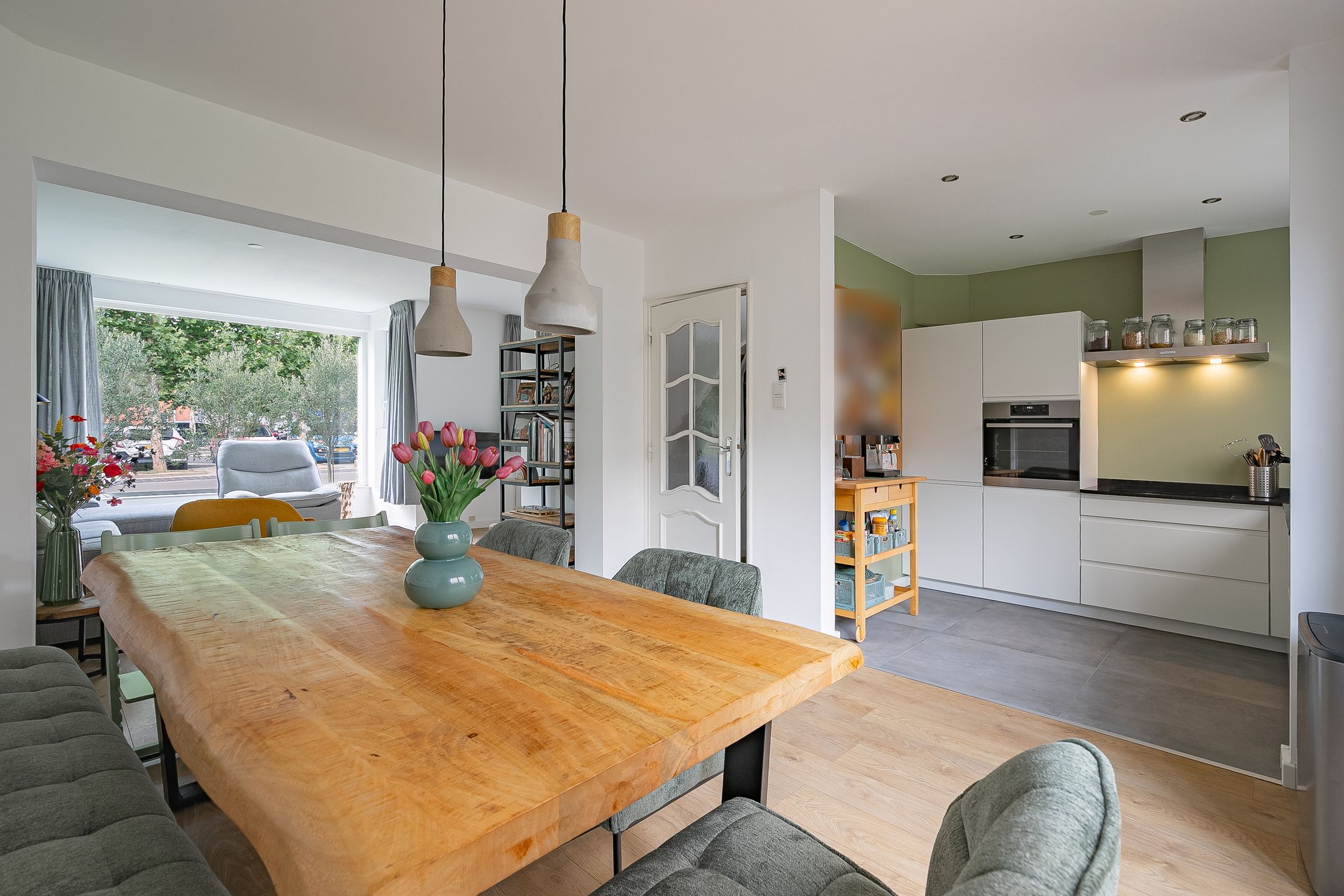 Foto 6 van Severenplein 22